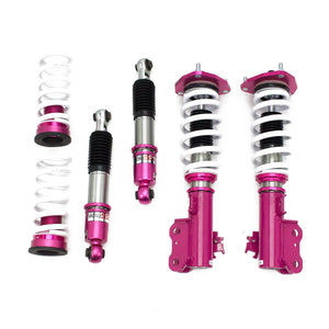 15-UP Lexus NX200T / NX300H Godspeed Coilovers- MonoSS