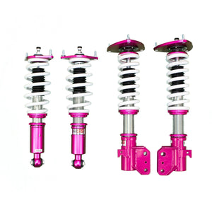 14-18 Subaru Forester Godspeed Coilovers- MonoSS