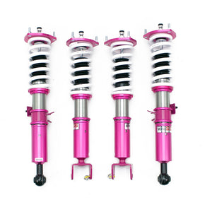 11-13 Infiniti M37 / M56 RWD (y51) Godspeed Coilovers- MonoSS