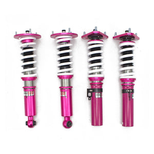89-92 Toyota Chaser Godspeed Coilovers- MonoSS