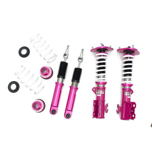 18-UP Toyota CH-R Godspeed Coilovers- MonoSS