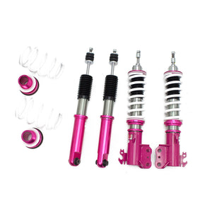 12-UP Toyota Yaris Godspeed Coilovers- MonoSS