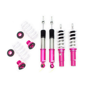 10-18 AUDI A7 (4G8) (QUATTRO) Godspeed Coilovers- MonoSS