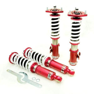 89-94 Nissan 240sx S13 Godspeed Coilovers- MonoSS