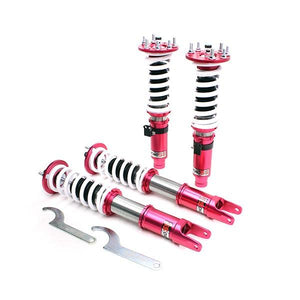 08-12 Honda Accord Godspeed Coilovers- MonoSS
