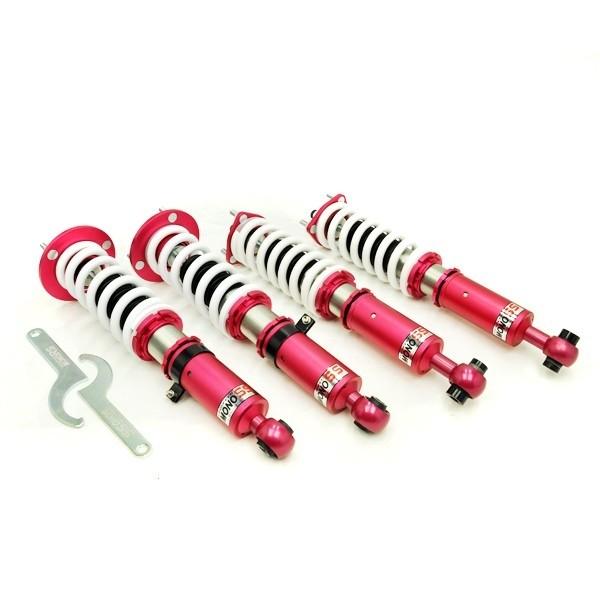 06-11 Lexus GS350 / 430 RWD Godspeed Coilovers- MonoSS