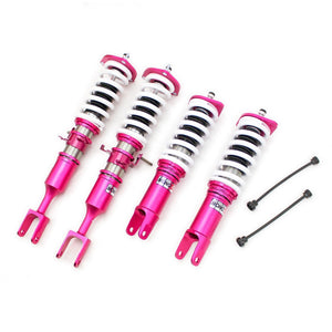00-03 Nissan Maxima A33 Godspeed Coilovers- MonoSS