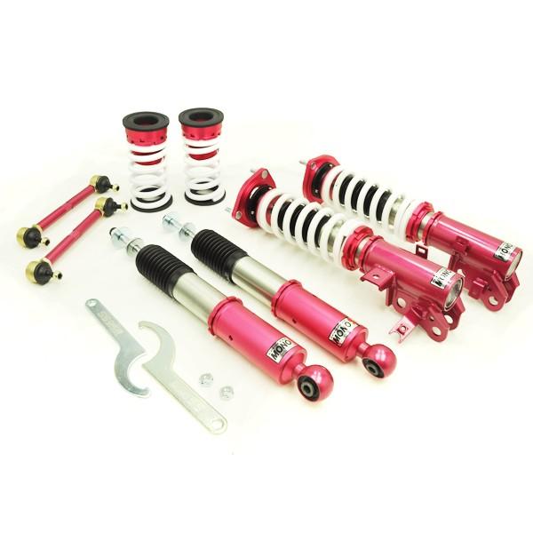 12-13 Honda Civic Si Godspeed Coilovers- MonoSS