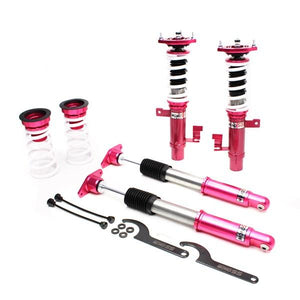 07-09 Mazda Mazdaspeed 3 Godspeed Coilovers- MonoSS