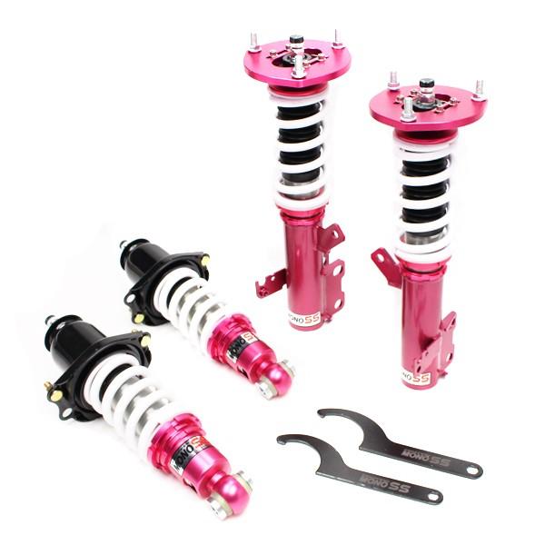 05-10 Scion TC Godspeed Coilovers- MonoSS