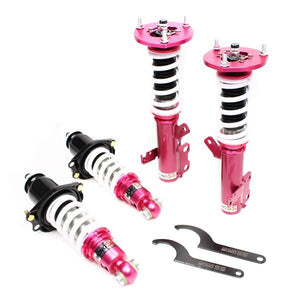 05-10 Scion TC Godspeed Coilovers- MonoSS