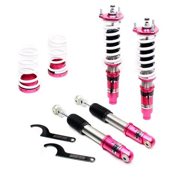 09-13 Mazda 6 Godspeed Coilovers- MonoSS