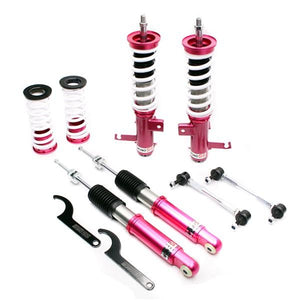 09-15 Chevrolet Cruze Godspeed Coilovers- MonoSS