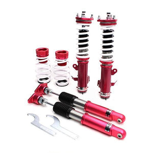 07-14 Mazda 2 Godspeed Coilovers- MonoSS
