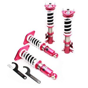 00-06 Nissan Sentra B15 Godspeed Coilovers- MonoSS