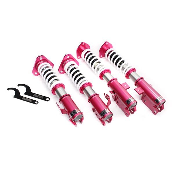 94-99 Toyota Celica Godspeed Coilovers- MonoSS