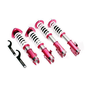 03-08 Subaru Forester Godspeed Coilovers- MonoSS