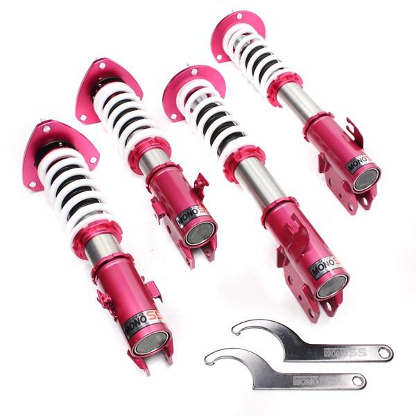05-07 Subaru Sti Godspeed Coilovers- MonoSS