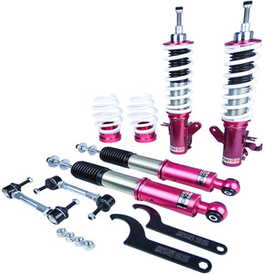 10-17 Honda CRZ Godspeed Coilovers- MonoSS