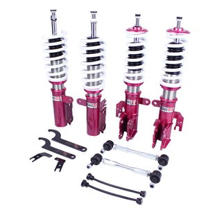 12-17 Toyota Camry non SE Godspeed Coilovers- MonoSS
