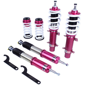 99-05 VW Golf 49mm Godspeed Coilovers- MonoSS