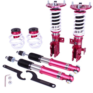 14-18 Toyota Corolla IM Godspeed Coilovers- MonoSS