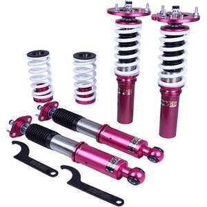85-91 BMW 3 SERIES E30 (52MM) Godspeed Coilovers- MonoSS