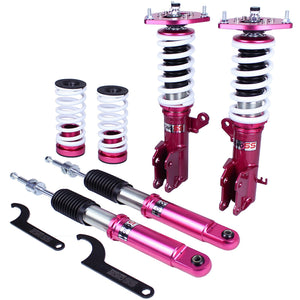 16-UP Chevrolet Cruze Godspeed Coilovers- MonoSS