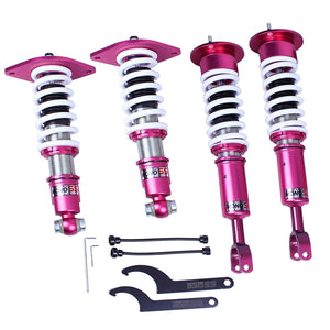 98-04 AUDI A6 QUATTRO (C5) Godspeed Coilovers- MonoSS