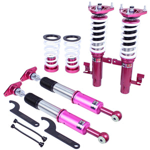 06-10 Mazda 5 Godspeed Coilovers- MonoSS