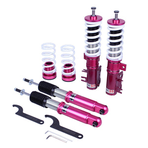 12-16 Chevrolet Sonic Godspeed Coilovers- MonoSS