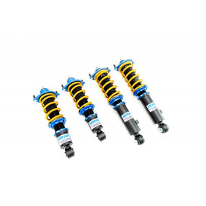 89-05 Mazda Miata Manzo Coilovers - MZ Series