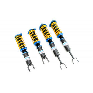 03-06 Infiniti G35 Sedan RWD Manzo Coilovers - MZ Series