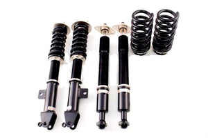 14-16 Maserati Ghibli III BC Racing Coilovers - BR Type
