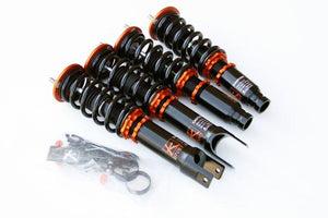 93-97 Mazda MX-6 Ksport Coilovers- Kontrol Pro