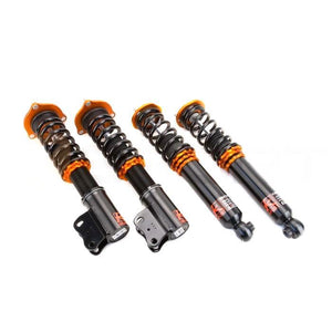 86-91 Mazda RX-7 Ksport Coilovers- Kontrol Pro