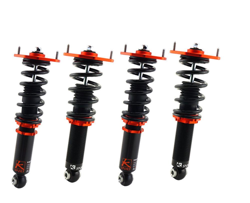 99-05 Mazda Miata / MX-5 Ksport Coilovers- Kontrol Pro