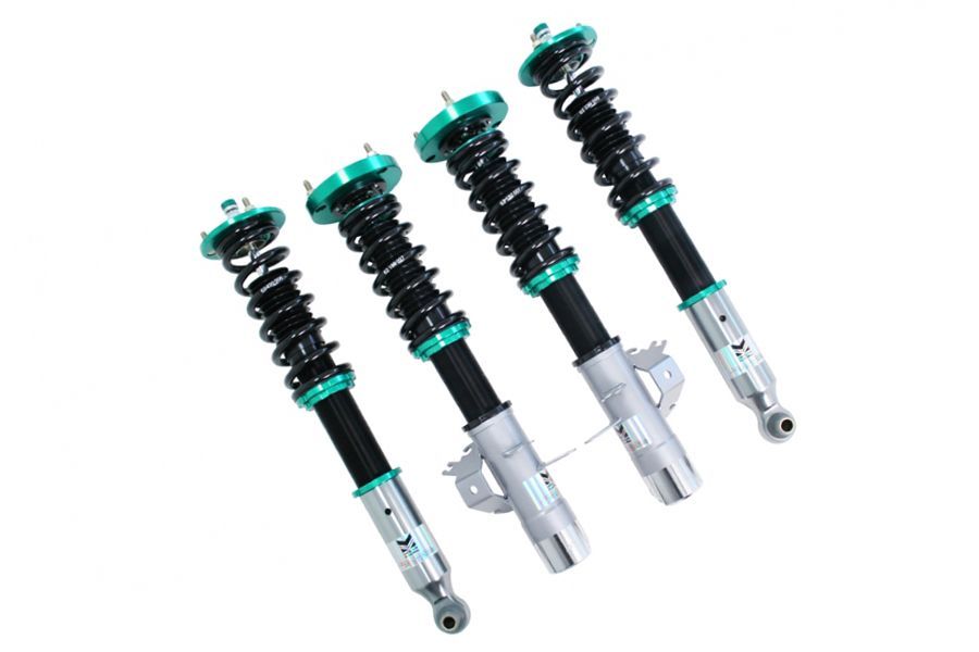 89-95 BMW 5 series E34 Megan Racing Coilovers - Euro II Series