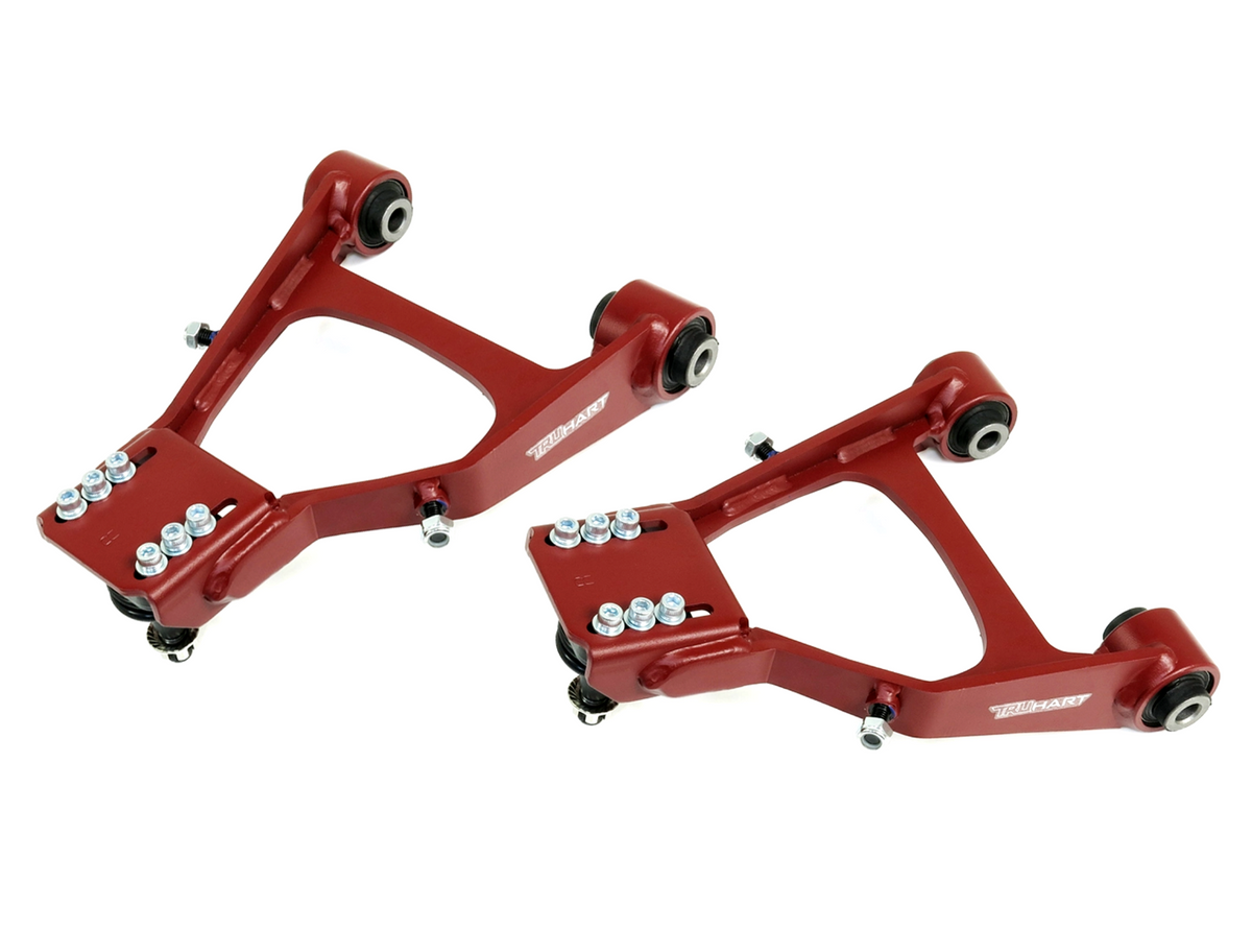 15-Up Mazda Miata MX5 Truhart Front Camber Arms