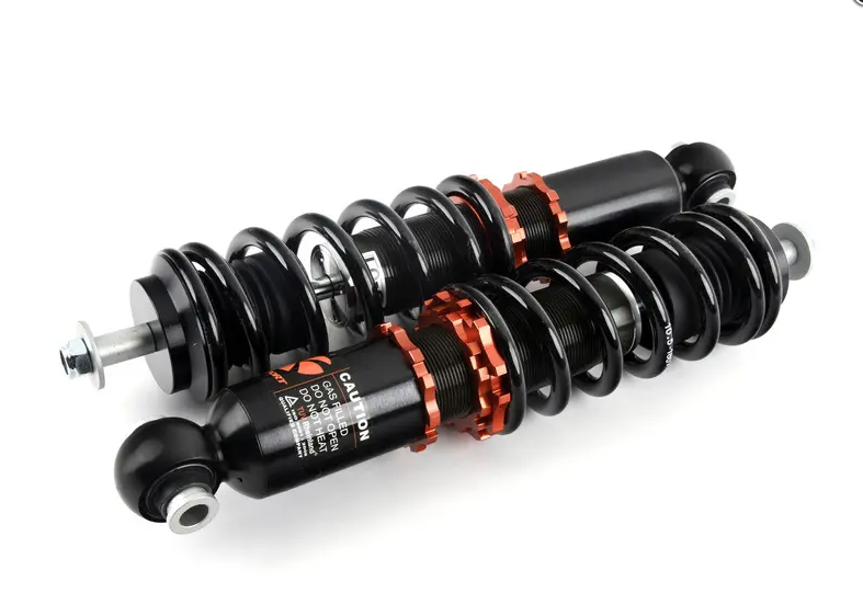 10-16 Mini Cooper Countryman R60 Ksport Coilovers- Kontrol Pro