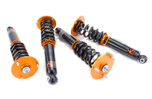 87-92 Toyota Supra Ksport Coilovers- Kontrol Pro
