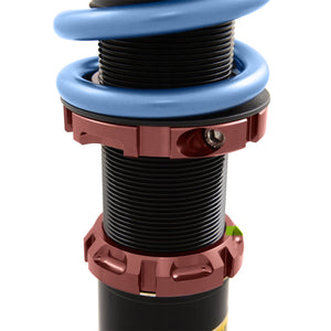 MSC1-575-Ferrari-550/575-Muller-MSC-1-Way-Coilovers-