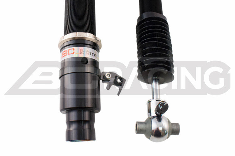 BC Coilovers Ford Fusion - Gen1 Gen2