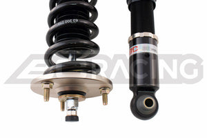 06-12 Ford Fusion FWD / AWD BC Racing Coilovers - BR Type