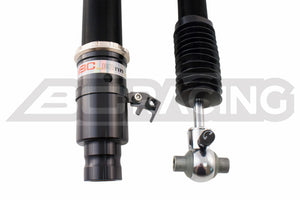 03-08 MAZDA 6 BC Racing Coilovers - BR Type