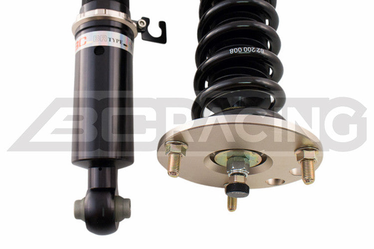 93-95 Mazda RX7 FD BC Racing Coilovers - BR Type