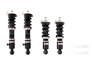 89-05 Mazda Miata / MX5 BC Racing Coilovers - BR Type