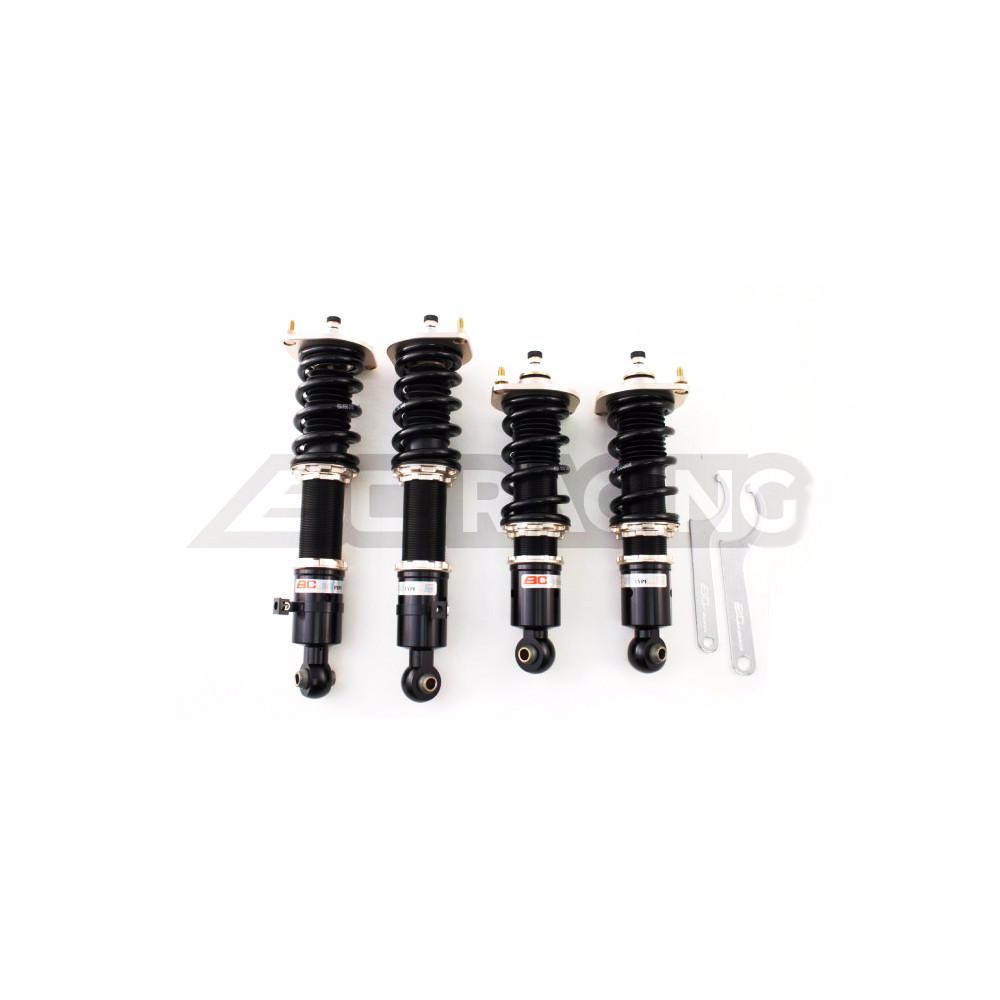 BC Racing Miata Coilovers MX-5
