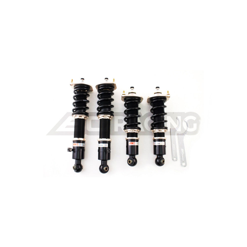 BC Racing Miata Coilovers MX-5