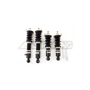 BC Racing Miata Coilovers MX-5